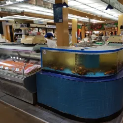 St. Lawrence Market - Toronto