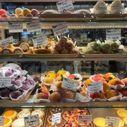 St. Lawrence Market - Toronto