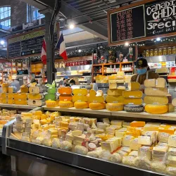 St. Lawrence Market - Toronto