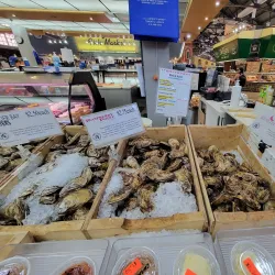 St. Lawrence Market - Toronto