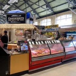 St. Lawrence Market - Toronto