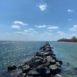Toronto Islands - Toronto
