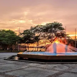 Toronto Islands - Toronto