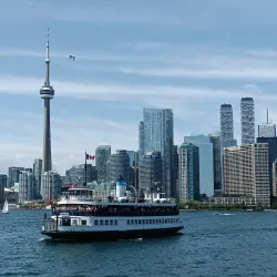 Toronto Islands - Toronto