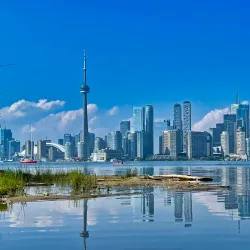 Toronto Islands - Toronto