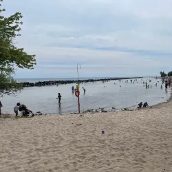 Toronto Islands - Toronto