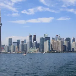 Toronto Islands - Toronto