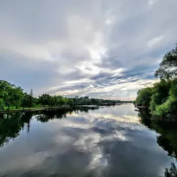 Toronto Islands - Toronto
