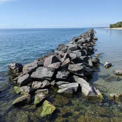 Toronto Islands - Toronto