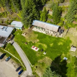 Rossland Museum and Discovery Centre - Trail