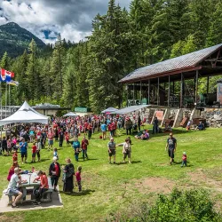 Rossland Museum and Discovery Centre - Trail