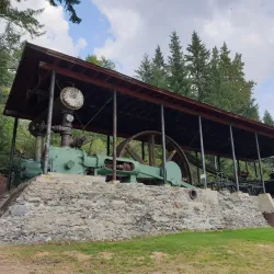 Rossland Museum and Discovery Centre - Trail