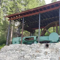 Rossland Museum and Discovery Centre - Trail