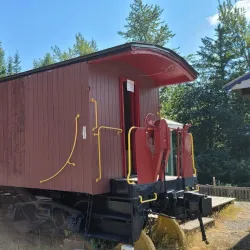 Rossland Museum and Discovery Centre - Trail