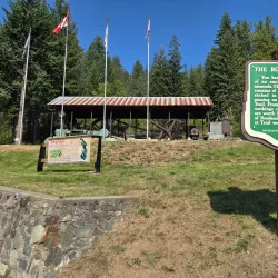 Rossland Museum and Discovery Centre - Trail