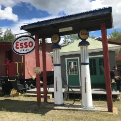 Rossland Museum and Discovery Centre - Trail