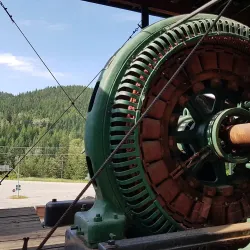 Rossland Museum and Discovery Centre - Trail