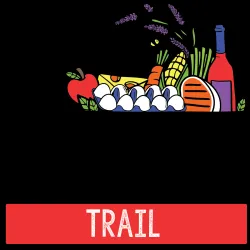 Trail Farmers Market - Trail