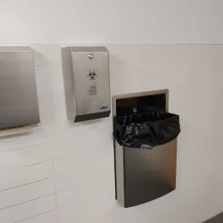 Trail Historical Society Museum - Trail