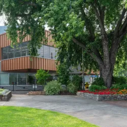 Trail Historical Society Museum - Trail