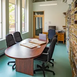 Trail Historical Society Museum - Trail