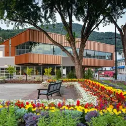 Trail Historical Society Museum - Trail