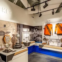 Trail Historical Society Museum - Trail