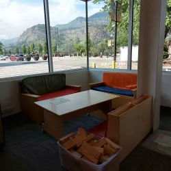 Trail Historical Society Museum - Trail