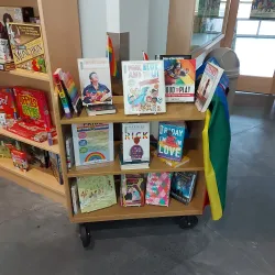 Trail Historical Society Museum - Trail