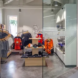 Trail Historical Society Museum - Trail