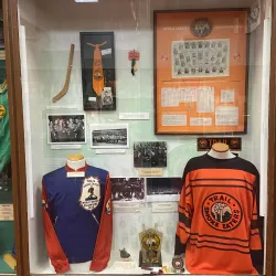 Trail Memorial Centre - Trail