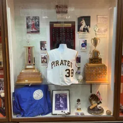 Trail Memorial Centre - Trail