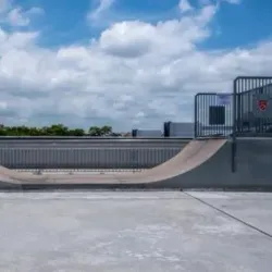 Trail Skate Park - Trail