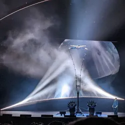 Amphithéâtre Cogeco - Trois-Rivieres