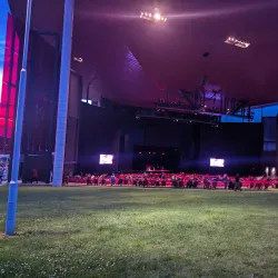 Amphithéâtre Cogeco - Trois-Rivieres