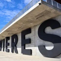 Amphithéâtre Cogeco - Trois-Rivieres