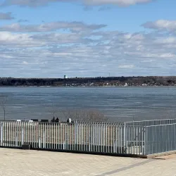 Amphithéâtre Cogeco - Trois-Rivieres