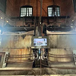 Borealis Museum - Trois-Rivieres