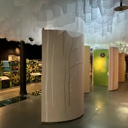 Borealis Museum - Trois-Rivieres