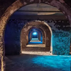 Borealis Museum - Trois-Rivieres