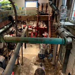 Borealis Museum - Trois-Rivieres