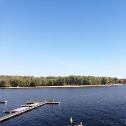 Borealis Museum - Trois-Rivieres