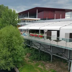 Borealis Museum - Trois-Rivieres