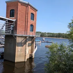 Borealis Museum - Trois-Rivieres