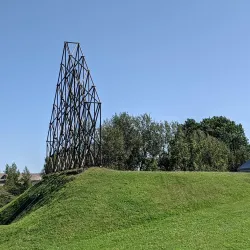 Forges du Saint-Maurice National Historic Site - Trois-Rivieres