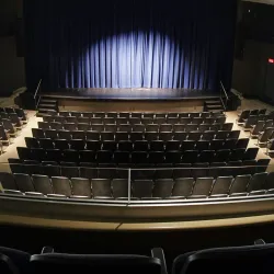 Le Noroît Theatre - Trois-Rivieres