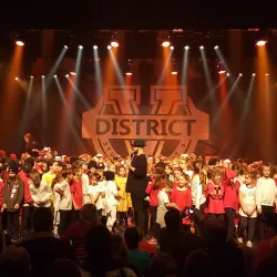 Le Noroît Theatre - Trois-Rivieres