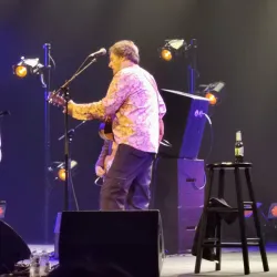 Le Noroît Theatre - Trois-Rivieres