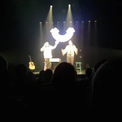 Le Noroît Theatre - Trois-Rivieres