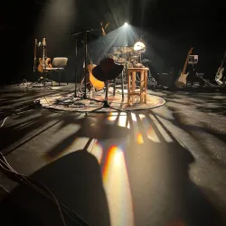 Le Noroît Theatre - Trois-Rivieres